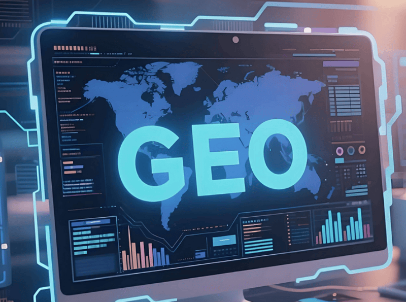 武汉geo优化